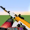 Mad GunS battle royale game Mod