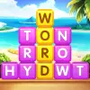 Word Heaps -Connect Stack Word Mod