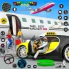 لعبه Parking Car Driving School Sim apk مهكر
