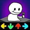 لعبه FNF Mod Music Live apk مهكر