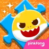 Baby Shark Jigsaw Puzzle Fun Apk