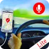 Voice GPS, Directions - Lite Apk