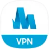 Samsung Max VPN  Data Saver Apk