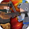 لعبه Tactical Battle Simulator apk مهكر
