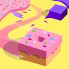 لعبه Paper.io 2 apk مهكر