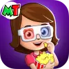 My Town: Cinema and Movie Game Mod