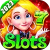 Cash Club Casino - Vegas Slots Mod