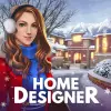 Home Designer Decorating Games Mod
