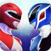 لعبه Power Rangers: Legacy Wars apk مهكر