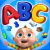 تطبيق ABC Song Rhymes Learning Games برو