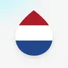 تطبيق Drops: تعلم اللغة الهولندية برو