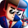 لعبه Mr Bullet 3D apk مهكر