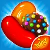 لعبه Candy Crush Saga apk مهكر
