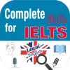 Complete IELTS Full Skills Apk