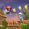 لعبه Super Jungle Jump apk مهكر