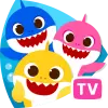 Baby Shark TV: Songs  Stories Apk