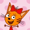لعبه Kid-E-Cats. Educational Games apk مهكر