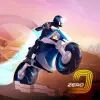 Gravity Rider Zero Mod
