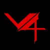 لعبه V4 apk مهكر