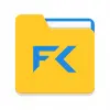 File Commander Manager  Cloud Apk