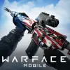 Warface GO: FPS Shooting games Mod