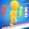 لعبه Run Party apk مهكر