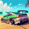 Drift Clash Online Racing Mod