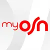تطبيق MyOSN – الفواتير والدعم برو
