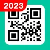 تطبيق قارئ الباركود ، ماسح الرمز QR برو
