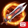 لعبه Dungeon Hunter 5:  Action RPG apk مهكر