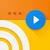 تطبيق Web Video Cast | تصفح بالتلفاز برو