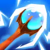 لعبه Mage Legends: معالج آرتشر apk مهكر
