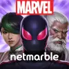 لعبه MARVEL Future Fight apk مهكر