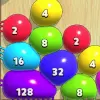 لعبه Blob Merge 3D apk مهكر