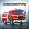 EMERGENCY HQ: rescue strategy Mod