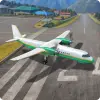 لعبه Airport City apk مهكر