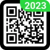 تطبيق QR قارئ رمز - قارئ الباركود QR برو