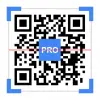 تطبيق ماسح الرمز الشريطي PRO برو