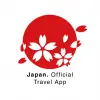 Japan Official Travel App Apk