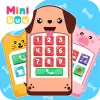 لعبه Baby Phone Animals apk مهكر