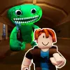 لعبه Alphabet Shooter: Survival FPS apk مهكر