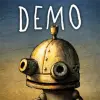 لعبه Machinarium Demo apk مهكر