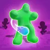 لعبه Blob Hero apk مهكر