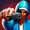 لعبه Downtown Mafia: Gang Wars Game apk مهكر