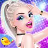 لعبه It Girl - Fashion Celebrity   apk مهكر
