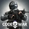 Code of War Gun Shooting Games Mod