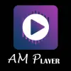تطبيق 4K ULTRA HD AM VIDEO PLAYER FX برو