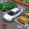 لعبه العاب ركن سيارات: العاب سيارات apk مهكر