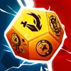لعبه Slash  Roll: MMORPG Online apk مهكر