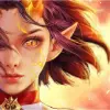 لعبه Dragonborn Knight apk مهكر